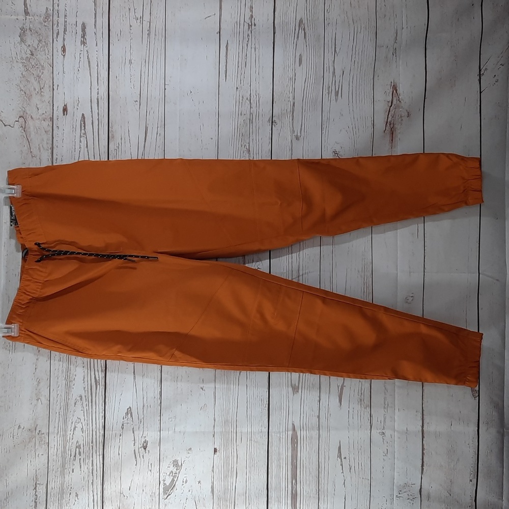 NWT Encrypted Pants